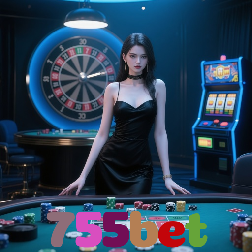 755bet - Baixe o app 755bet no Google Play e jogue ao vivo