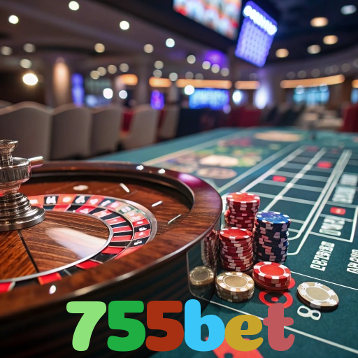 755bet - Baixe o app 755bet no Google Play e jogue ao vivo