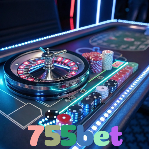 755bet - Baixe o App 755bet para Android e Comece a Jogar