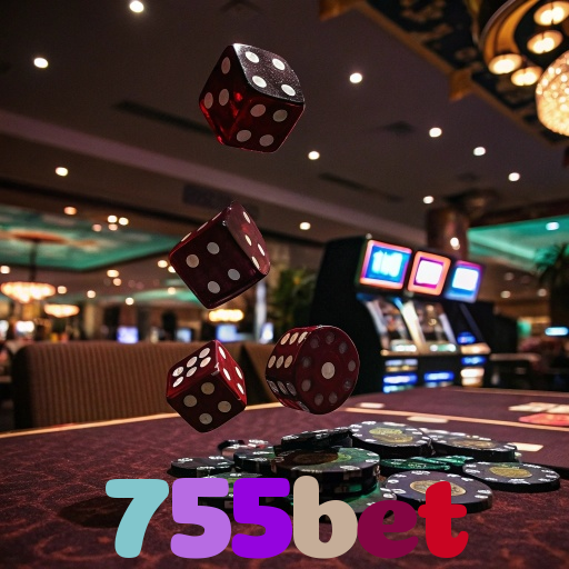 755bet - Baixe o app 755bet no Google Play e jogue ao vivo