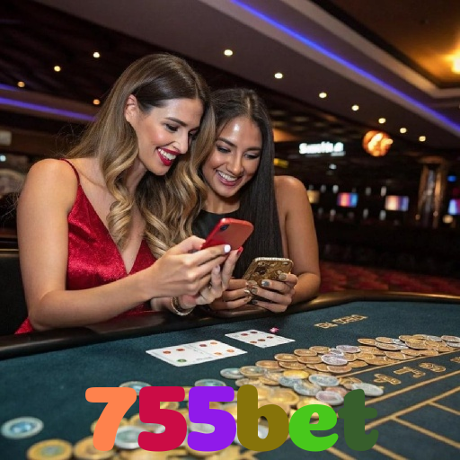 755bet - Baixe o app 755bet no Google Play e jogue ao vivo