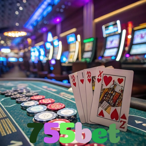 755bet - Baixe o App 755bet para Android e Comece a Jogar