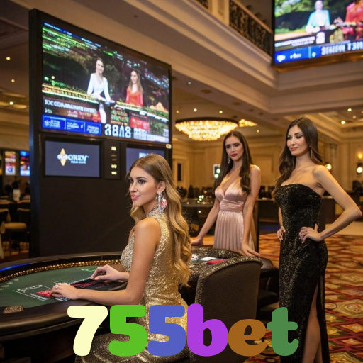 755bet - Baixe o App 755bet para Android e Comece a Jogar