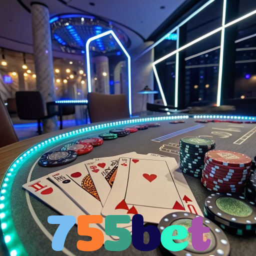 755bet - Baixe o app 755bet no Google Play e jogue ao vivo