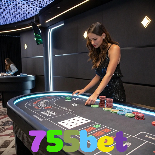755bet - Baixe o app 755bet no Google Play e jogue ao vivo