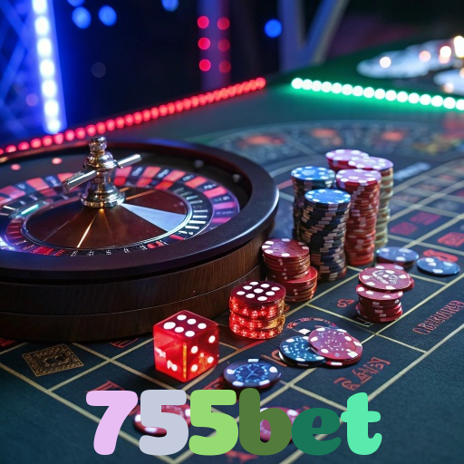 755bet - Baixe o app 755bet no Google Play e jogue ao vivo