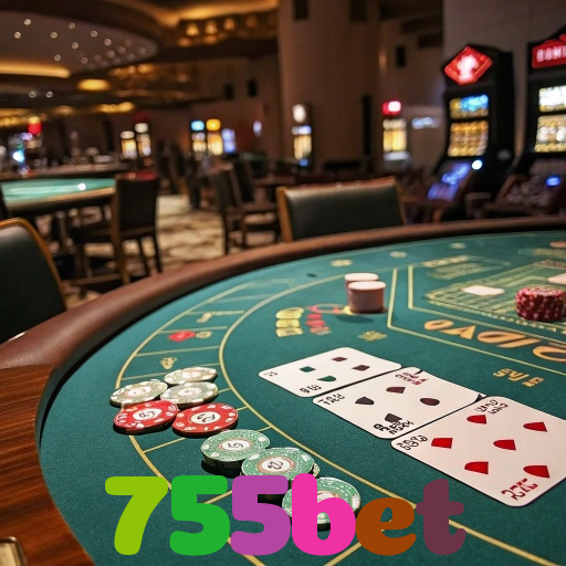 755bet - Baixe o App 755bet para Android e Comece a Jogar