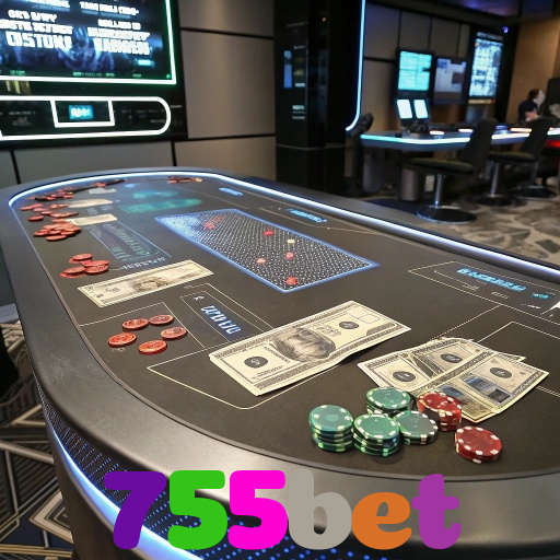 755bet - Baixe o App 755bet para Android e Comece a Jogar