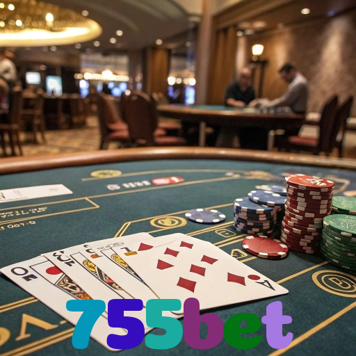 755bet - Baixe o app 755bet no Google Play e jogue ao vivo