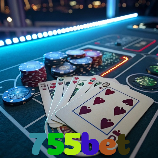 755bet - Baixe o App 755bet para Android e Comece a Jogar