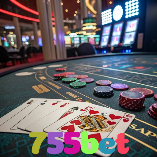 755bet - Baixe o App 755bet para Android e Comece a Jogar