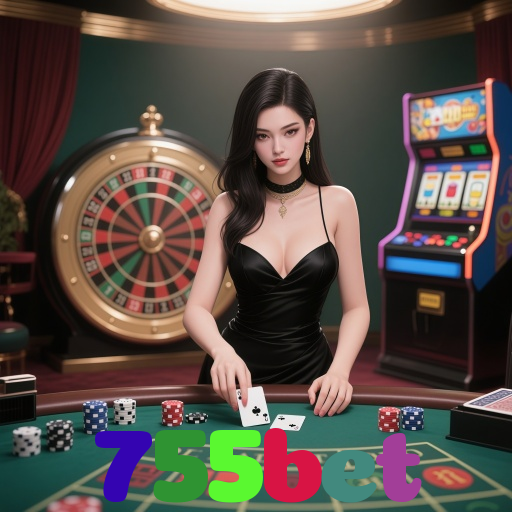 755bet - Baixe o app 755bet no Google Play e jogue ao vivo
