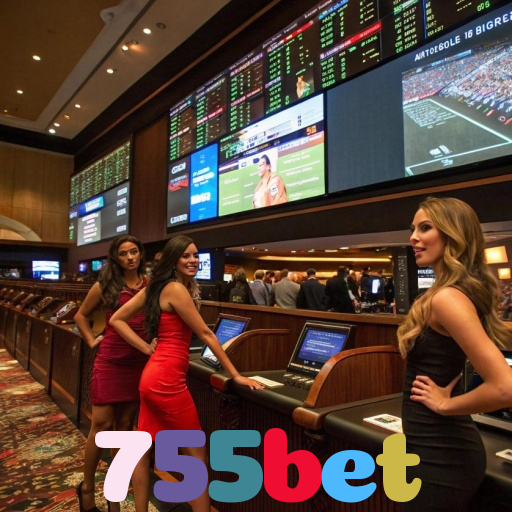 755bet - Baixe o App 755bet para Android e Comece a Jogar