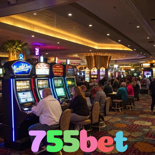 755bet - Baixe o app 755bet no Google Play e jogue ao vivo