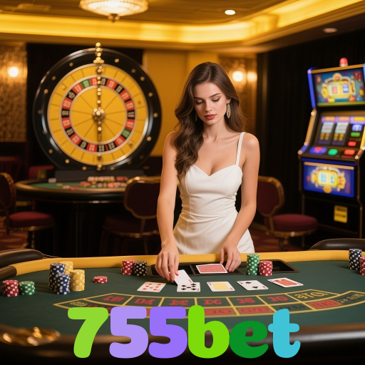 755bet - Baixe o App 755bet para Android e Comece a Jogar