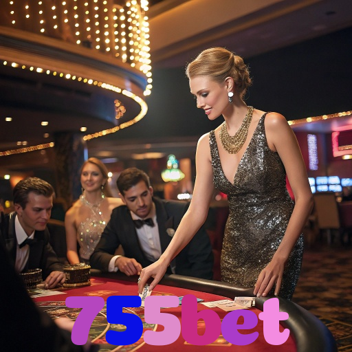 755bet - Baixe o app 755bet no Google Play e jogue ao vivo