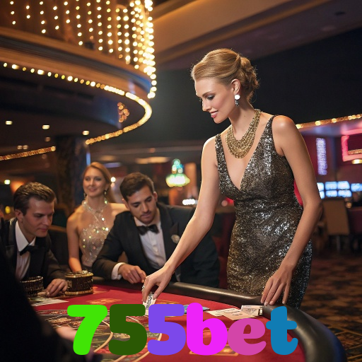 755bet - Baixe o app 755bet no Google Play e jogue ao vivo