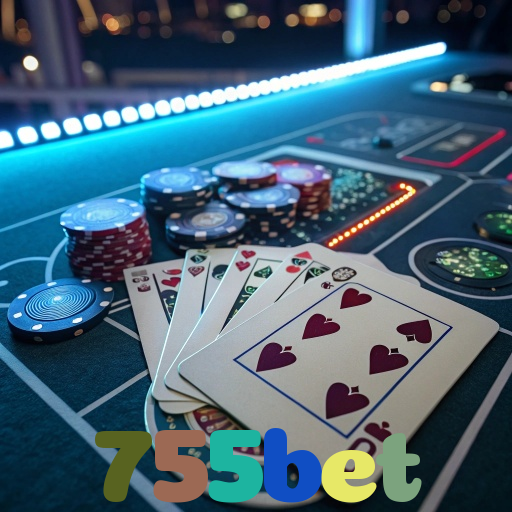 755bet - Baixe o App 755bet para Android e Comece a Jogar