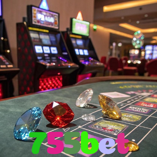 755bet - Baixe o app 755bet no Google Play e jogue ao vivo