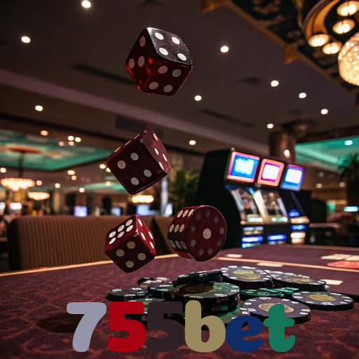 755bet - Baixe o App 755bet para Android e Comece a Jogar