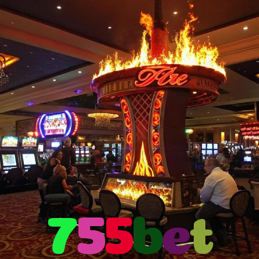 755bet - Baixe o App 755bet para Android e Comece a Jogar