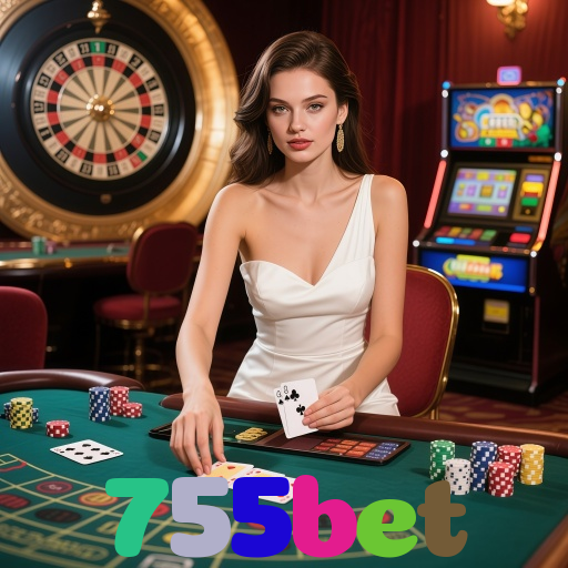 755bet - Baixe o app 755bet no Google Play e jogue ao vivo