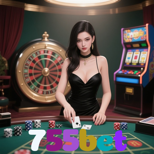 755bet - Baixe o App 755bet para Android e Comece a Jogar