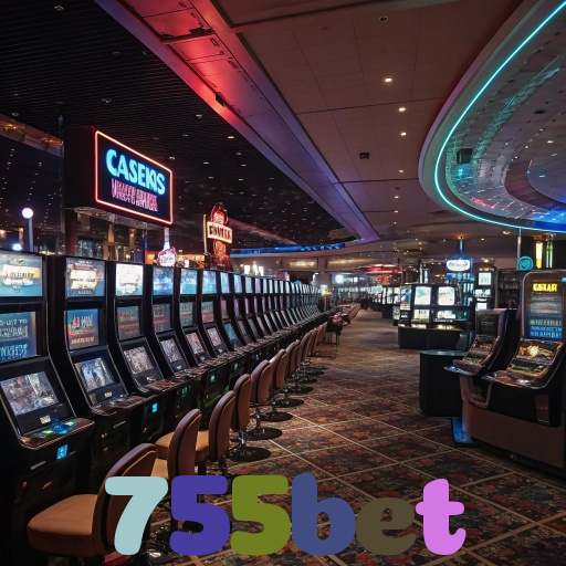 755bet - Baixe o App 755bet para Android e Comece a Jogar