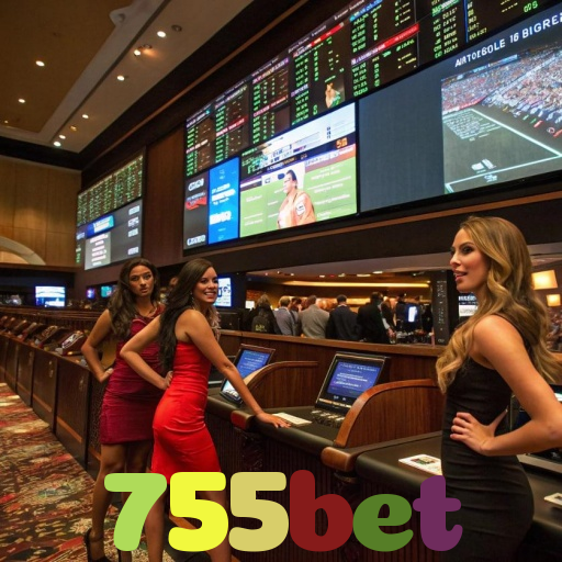 755bet - Baixe o App 755bet para Android e Comece a Jogar