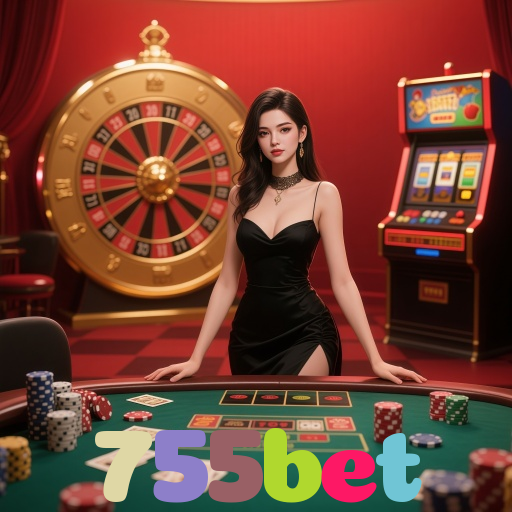 755bet - Baixe o app 755bet no Google Play e jogue ao vivo