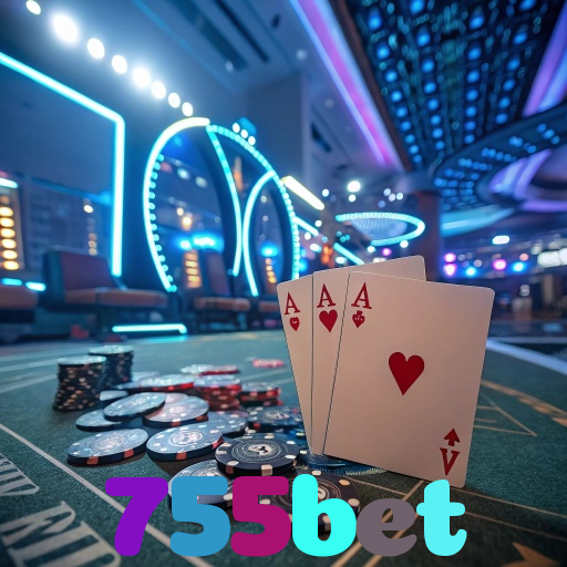 755bet - Baixe o App 755bet para Android e Comece a Jogar