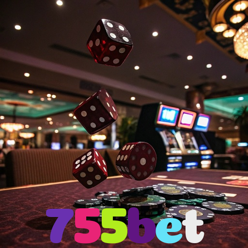 755bet - Baixe o App 755bet para Android e Comece a Jogar