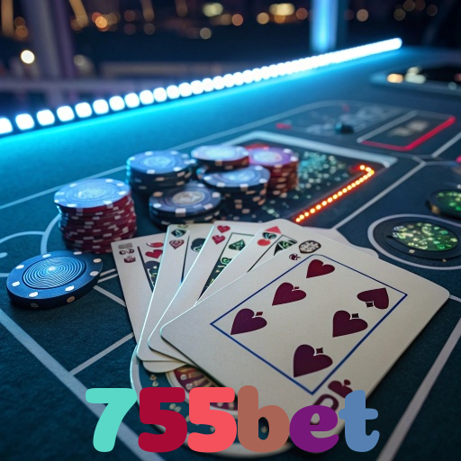 755bet - Baixe o App 755bet para Android e Comece a Jogar