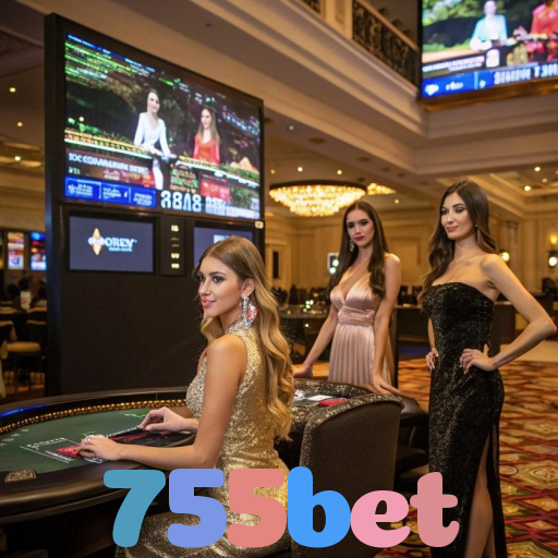 755bet - Baixe o app 755bet no Google Play e jogue ao vivo