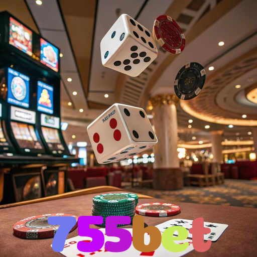 755bet - Baixe o App 755bet para Android e Comece a Jogar