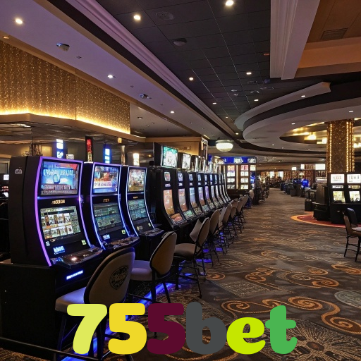 755bet - Baixe o app 755bet no Google Play e jogue ao vivo