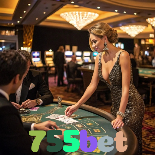 755bet - Baixe o app 755bet no Google Play e jogue ao vivo