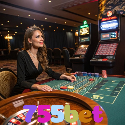 755bet - Baixe o app 755bet no Google Play e jogue ao vivo