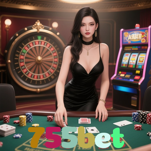 755bet - Baixe o App 755bet para Android e Comece a Jogar