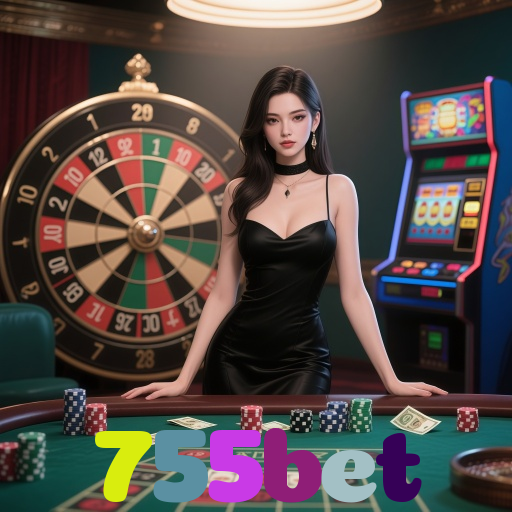 755bet - Baixe o App 755bet para Android e Comece a Jogar