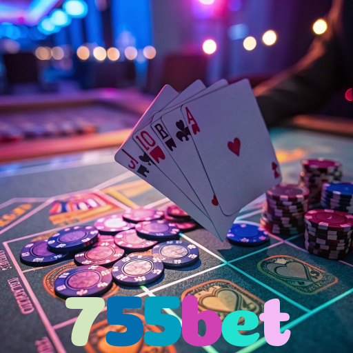 755bet - Baixe o App 755bet para Android e Comece a Jogar