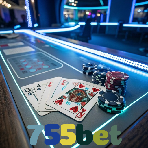 755bet - Baixe o App 755bet para Android e Comece a Jogar