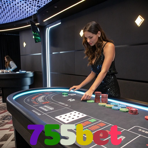 755bet - Baixe o App 755bet para Android e Comece a Jogar