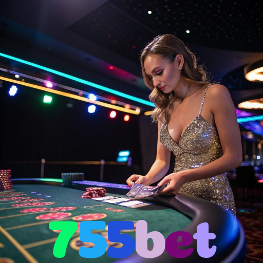 755bet - Baixe o app 755bet no Google Play e jogue ao vivo
