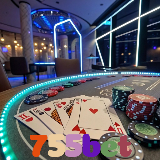 755bet - Baixe o app 755bet no Google Play e jogue ao vivo