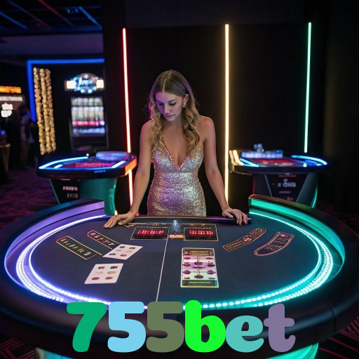 755bet - Baixe o app 755bet no Google Play e jogue ao vivo