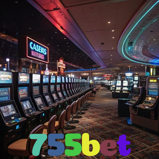 755bet - Baixe o App 755bet para Android e Comece a Jogar