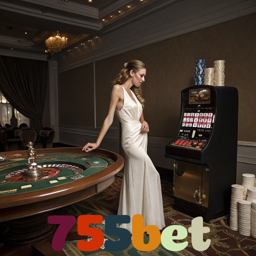 755bet - Baixe o App 755bet para Android e Comece a Jogar
