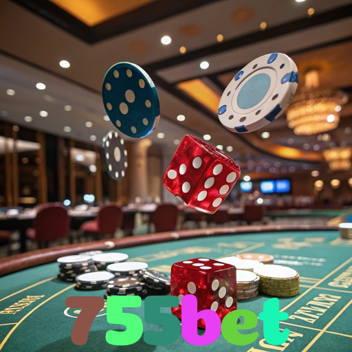 755bet - Baixe o App 755bet para Android e Comece a Jogar