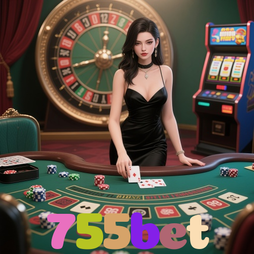 755bet - Baixe o app 755bet no Google Play e jogue ao vivo